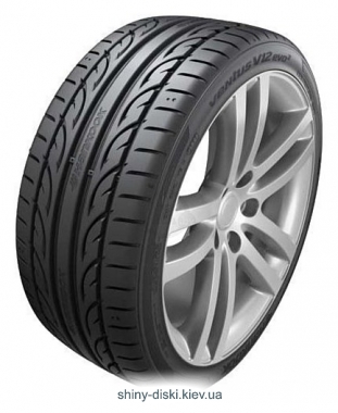 Hankook () Ventus V12 evo2