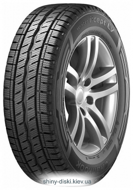 Hankook () Winter i*Cept LV RW12
