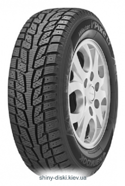 Hankook () Winter i*Pike LT RW09