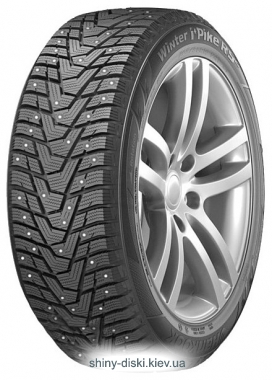 Hankook () Winter i*Pike RS2 W429