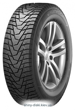 Hankook () Winter i*Pike X W429A