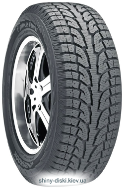 Hankook () Winter i*Pike RW11