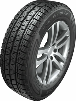 Hankook Winter i*cept LV RW12 225/70 R15C 112/110R