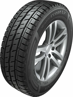 Hankook Winter i*cept LV RW12 205/65 R16C 107/105T