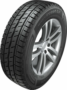 Hankook Winter i*cept LV RW12 225/65 R16C 112/110R