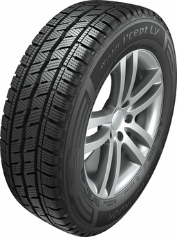 Hankook Winter i*cept LV RW12 215/65 R16C 106/104T