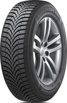 Hankook Winter i*cept RS2 W452 205/60 R15  91H