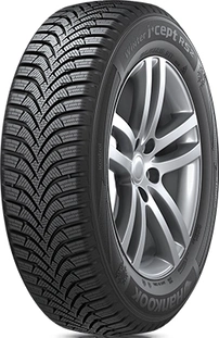 Hankook Winter i*cept RS2 W452 155/65 R14  75T