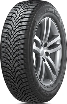 Hankook Winter i*cept RS2 W452 185/60 R15  84T