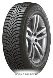 Hankook () Winter i*cept RS2