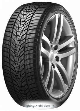 Hankook () Winter i*cept evo3 X W330A