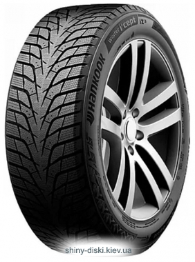 Hankook () Winter i*cept IZ3 X W636A