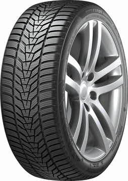 Hankook Winter i*cept evo? W330 215/45 R18 93V XL