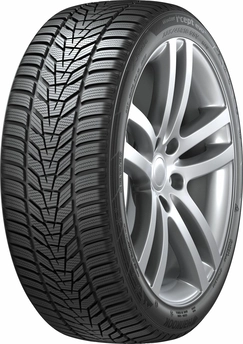 Hankook Winter i*cept evo? W330 225/60 R17 103V XL
