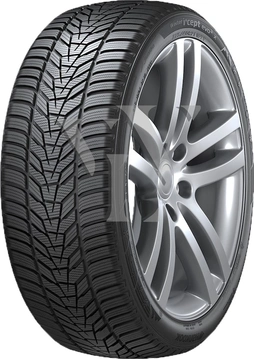 Hankook Winter i*cept evo? X W330A 225/60 R18 104H XL *