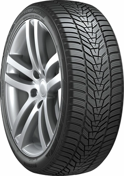 Hankook Winter i*cept evo? X W330A 235/55 R18 104V XL