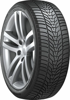 Hankook Winter i*cept evo? X W330A 255/55 R19 111V XL
