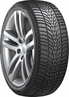 Hankook Winter i*cept evo? X W330A 215/65 R17 103V XL