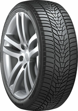 Hankook Winter i*cept evo? X W330A 235/65 R17 108V XL