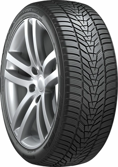 Hankook Winter i*cept evo? X W330A 265/60 R18 114H XL