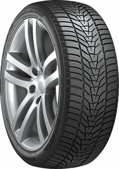 Hankook Winter i*cept evo? X W330A 235/55 R18 100H