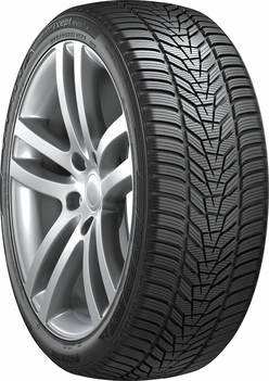 Hankook Winter i*cept evo? X W330A 315/35 R20 110V XL