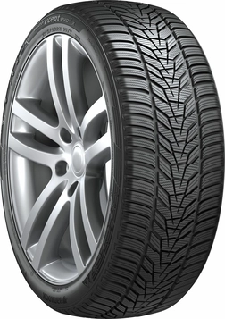 Hankook Winter i*cept evo? X W330C 225/60 R18 104H XL HRS