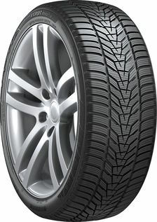 Hankook Winter i*cept evo? X W330A 235/55 R17 99H
