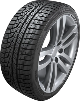 Hankook Winter i*cept evo? W320 215/45 R17 91W XL AO