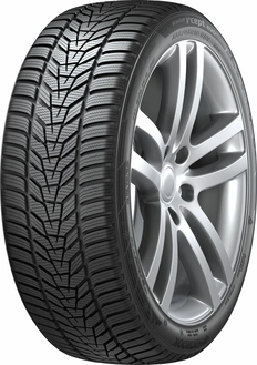 Hankook Winter i*cept evo? W330 275/40 R19 105V XL