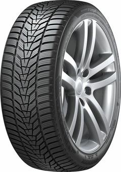 Hankook Winter i*cept evo? W330 255/45 R18 103V XL