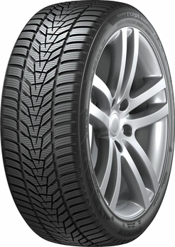Hankook Winter i*cept evo? W330 285/30 R19 98V XL