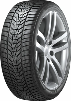 Hankook Winter i*cept evo? W330 215/55 R18 99V XL