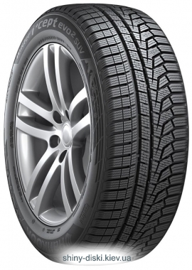 Hankook () Winter i*cept evo2 SUV