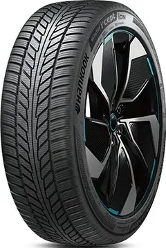 Hankook Winter i*cept iON X IW01A 255/45 R19 104V XL SoundAbsorber EV
