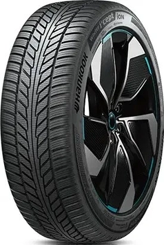Hankook Winter i*cept iON X IW01A 235/60 R18 H SoundAbsorber EV