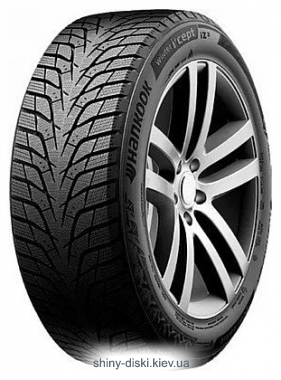 Hankook () Winter i*cept iZ3 W636