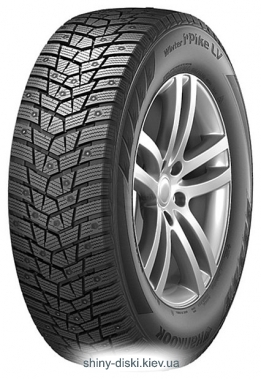 Hankook () Winter i*pike LV RW15