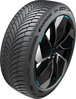 Hankook iON FlexClimate IL01 235/40 R19 96W XL SoundAbsorber EV
