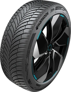 Hankook iON FlexClimate IL01 225/55 R18 102W XL SoundAbsorber EV