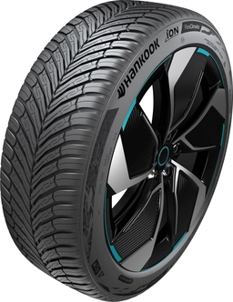 Hankook iON FlexClimate IL01 245/40 R19 98Y XL SoundAbsorber EV