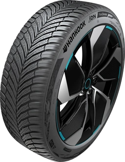 Hankook iON FlexClimate IL01 255/40 R19 100Y XL SoundAbsorber EV
