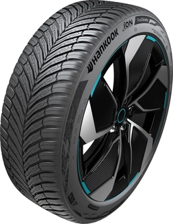 Hankook iON FlexClimate SUV IL01A 235/50 R20 104W XL SoundAbsorber EV
