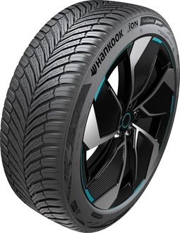 Hankook iON FlexClimate SUV IL01A 215/55 R17 98V XL SoundAbsorber EV