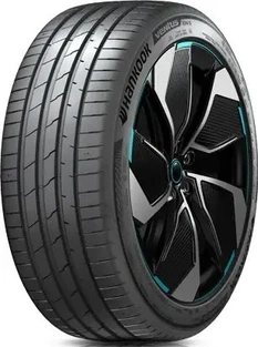 Hankook iON evo IK01 225/55 R18 102W XL SoundAbsorber EV