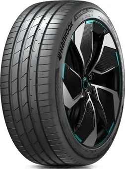 Hankook iON evo SUV IK01A 235/55 R18 104Y XL SoundAbsorber EV