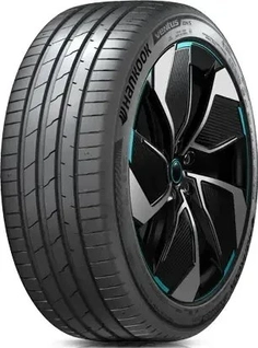 Hankook iON evo SUV IK01A 235/60 R19 107V XL SoundAbsorber EV