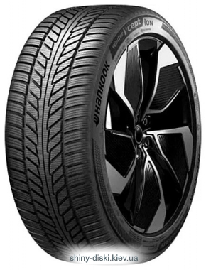 Hankook () iON i cept SUV IW01A