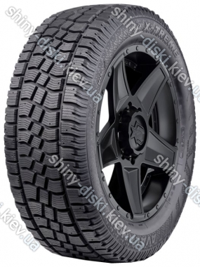 Hercules Avalanche X-Treme SUV