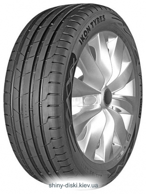 Ikon Tyres Autograph Ultra 2 SUV